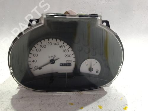 Used Instrument cluster Instrument cluster 39049558 39049558