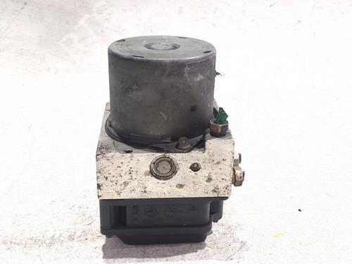 ABS Bremseaggregat RENAULT SCÉNIC II (JM0/1_) 1.9 dCi (JM14) | BP30772587M43