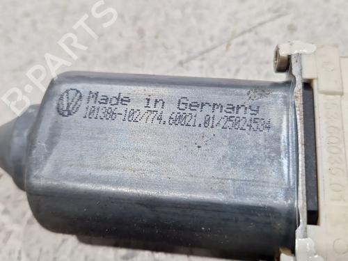 Rudehejsemotor forskærm højre SEAT IBIZA III (6L1) 1.8 T FR | BP29697134E20 