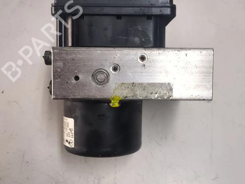 ABS pump MERCEDES-BENZ C-CLASS (W203) C 30 CDI AMG (203.018) | BP25847070M43 - Image 2