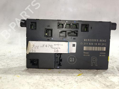 Used Electronic module Electronic module 39492898 39492898