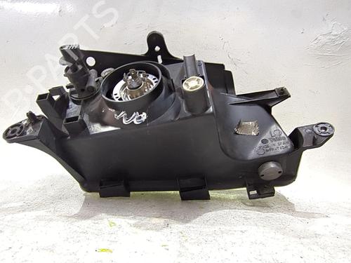 Left headlight CITROËN BERLINGO / BERLINGO FIRST MPV (MF_, GJK_, GFK_) 1.9 D (MFDJY) | BP29221443C28 