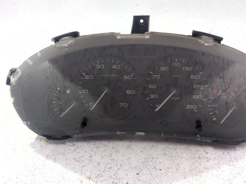 Used Instrument cluster Instrument cluster 39049626 39049626