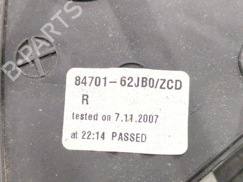 Right mirror SUZUKI SWIFT IV (FZ, NZ) 1.3 DDiS (AZG413D, ZC02S, ZC92S) | BP32417071C27 