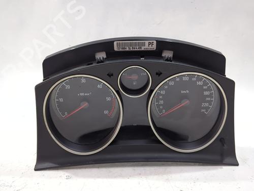 Used Instrument cluster Instrument cluster 36903652 36903652