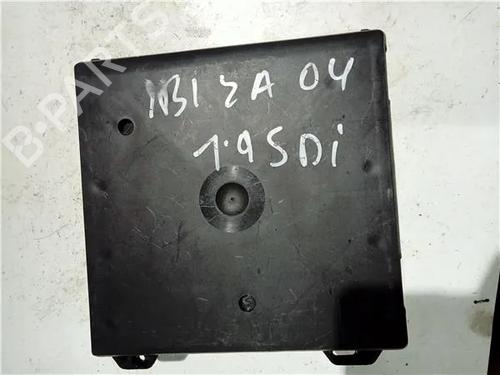 Electronic module SEAT IBIZA III (6L1) 1.9 TDI | BP23928957M83 