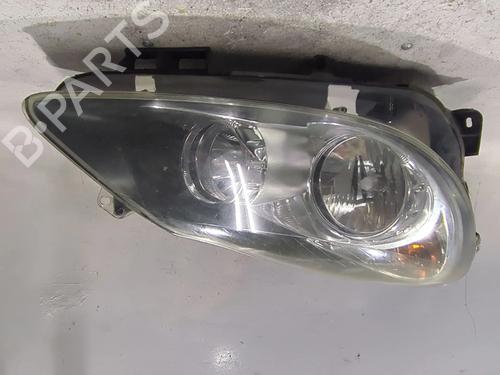 Used Right headlight OPEL CORSA D (S07) 1.4 (L08, L68) (90 hp) 29476788