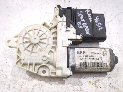 Used Right front window motor Right front window motor SEAT LEON (1P1) 2.0 TDI 16V (140 hp) 32669106 32669106