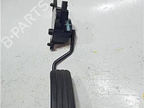 Pedal RENAULT CLIO II (BB_, CB_) 1.5 dCi (B/CB08) (82 hp) 23916250