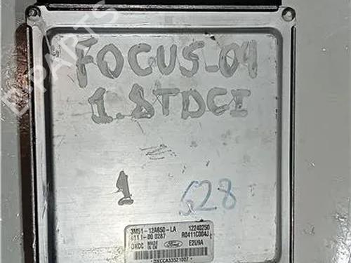 Elektronisk modul FORD FOCUS II Saloon (DB_, FCH, DH) 2.0 TDCi | BP23913351M83 