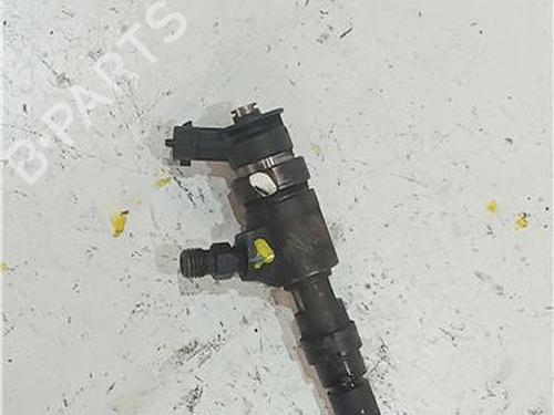 Injector PEUGEOT 206 Hatchback (2A/C) 1.4 HDi eco 70 | BP23909041M100 