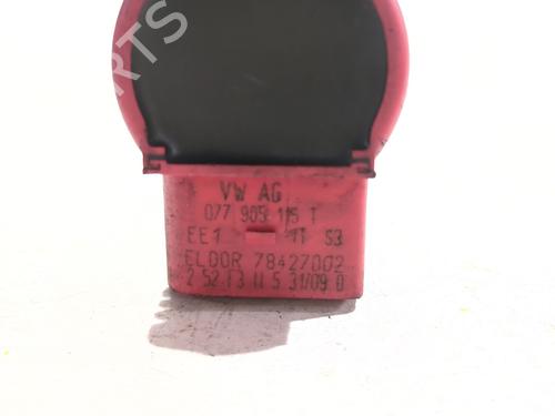 Ignition coil AUDI A8 D3 (4E2, 4E8) 4.2 quattro | BP31093000M94 