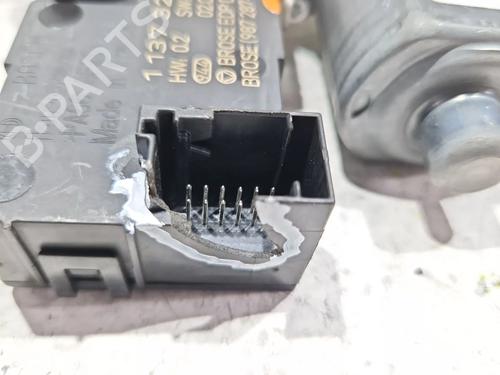 Left front window motor CITROËN C6 (TD_) 2.7 HDi | BP29519848E21 