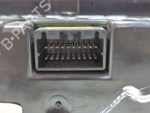 AC Styreenhet / Manøvreringsenhet ROVER 200 II Hatchback (RF) 216 Si | BP29538919I5 