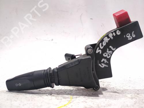 Ratstangsstang FORD SCORPIO I (GAE, GGE) 2.0 i (100 hp) 30058611