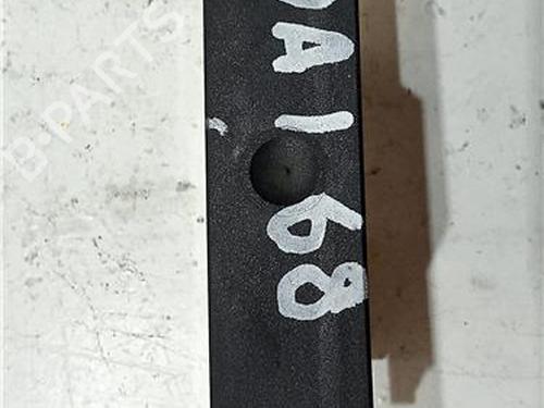 Electronic module MERCEDES-BENZ A-CLASS (W168) A 170 CDI (168.009, 168.109) | BP23907720M83 