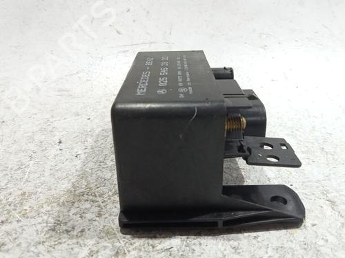 Electronic module MERCEDES-BENZ A-CLASS (W168) A 170 CDI (168.009, 168.109) | BP30934533M83