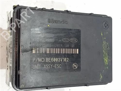 ABS pump KIA RIO IV (YB, SC, FB) 1.0 T-GDI 100 | BP23919344M43 