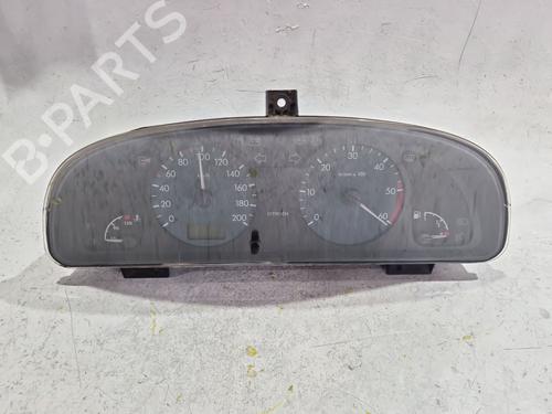 Kombiinstrument Kombiinstrument 34115102 34115102