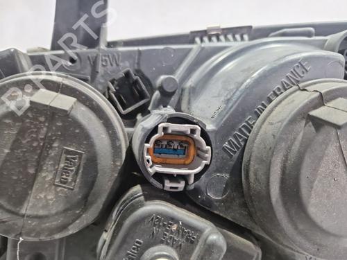 Right headlight NISSAN ALMERA II Hatchback (N16)  | BP33321679C29  - Image 5