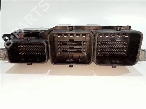 Electronic module PEUGEOT 208 I (CA_, CC_) 1.4 HDi | BP23930226M83 