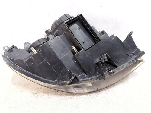 Left headlight PEUGEOT 807 (EB_) 2.0 HDi | BP37089429C28 - Image 4