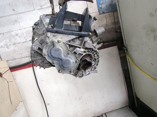 Gearbox ROVER 25 I Hatchback (RF) 2.0 iDT | BP34125665M3  - Image 5