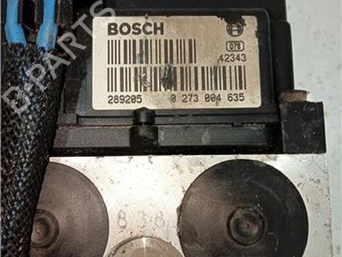 ABS pump NISSAN ALMERA II (N16) 2.2 Di | BP23909859M43 