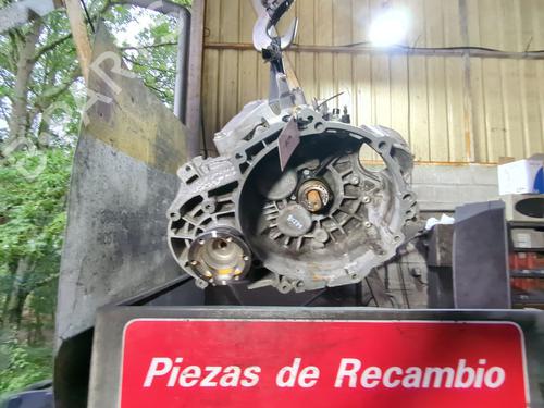 Used Gearbox Gearbox VW GOLF V (1K1) 2.0 TDI 16V (140 hp) 35979427 35979427
