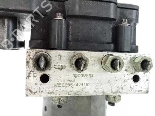 ABS pump OPEL CORSA E (X15)  | BP27451987M43 