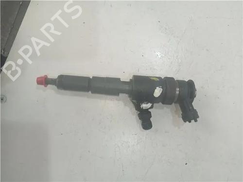 Used Injector PEUGEOT 206 Hatchback (2A/C) 1.4 HDi eco 70 (68 hp) 23910189