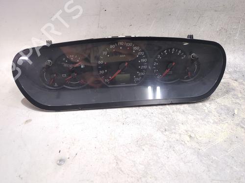 Kombiinstrument CITROËN C5 I (DC_) 2.0 HDi (DCRHZB, DCRHZE) (109 hp) 29886135