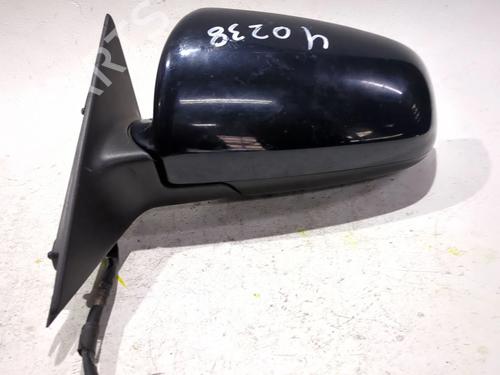 Left mirror AUDI A3 (8P1) 2.0 TDI 16V quattro | BP23928090C26 