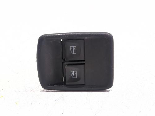 Used Left front window switch DACIA DOKKER Box Body/MPV 1.5 Blue dCi 95 (FEJL) (95 hp) 32166357