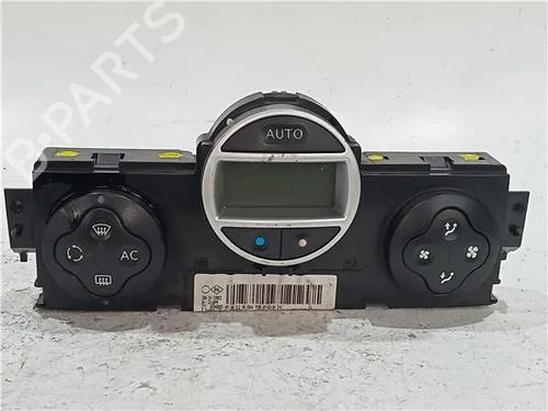 Used Climate control RENAULT GRAND SCÉNIC II (JM0/1_) 1.9 dCi (JM0G, JM12, JM1G, JM2C) (120 hp) 23911869