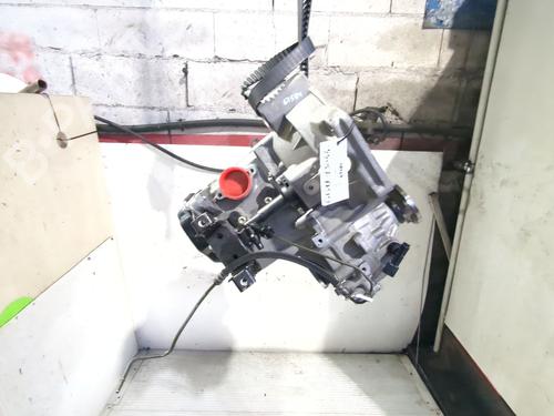 Used Gearbox SEAT CORDOBA (6L2) 1.9 TDI (100 hp) 32090713