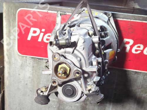 Gearbox BMW 3 (E46) 320 d | BP32529878M3  - Image 6