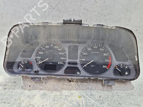 Used Instrument cluster PEUGEOT 306 (7B, N3, N5) 1.6 (98 hp) 29877131