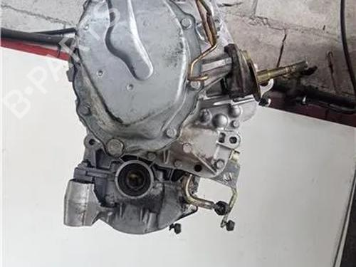 Gearbox CITROËN XSARA (N1) 1.9 TD | BP24967876M3