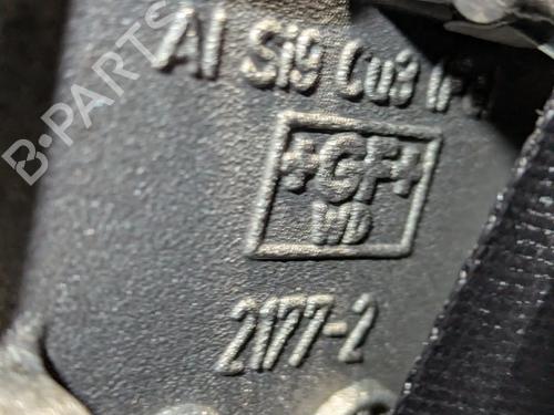 Gearbox BMW 3 (E46) 320 i | BP23926120M3