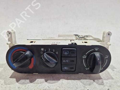 Used Climate control NISSAN ALMERA II (N16) 2.2 dCi (112 hp) 29401248