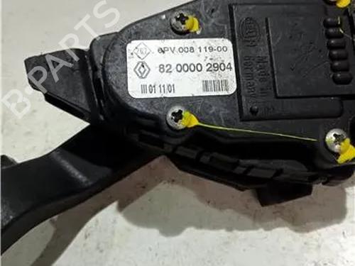 Pedal RENAULT LAGUNA II Grandtour (KG0/1_) 1.9 dCi (KG0G) | BP23928706I4 