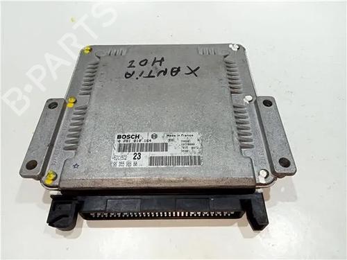 Elektronisk modul CITROËN XANTIA (X1_, X2_) 1.9 D (69 hp) 23930759