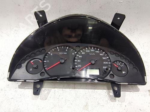 Used Instrument cluster FORD TRANSIT CONNECT (P65_, P70_, P80_) 1.8 Di (75 hp) 31871328