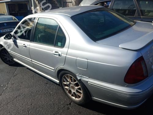 Left taillight MG MG ZS 120 | BP40279799C34 - Image 7