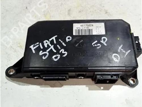 Commande Confort FIAT STILO Multi Wagon (192_) 1.9 JTD | BP23925078M56 