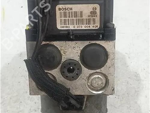 Used ABS pump RENAULT ESPACE III (JE0_) 2.2 12V TD (JE0E, JE0H, JE0P) (113 hp) 23921661