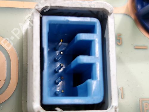 Kombiinstrument ROVER STREETWISE Hatchback 1.4 | BP29886517C47