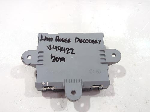 Electronic module LAND ROVER DISCOVERY V (L462) 2.0 Sd4 4x4 | BP38796250M83 - Image 6