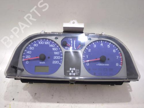 Kombiinstrument MITSUBISHI PAJERO PININ I (H6_W, H7_W) 1.8 GDI (H66W, H76W) (120 hp) 26932033